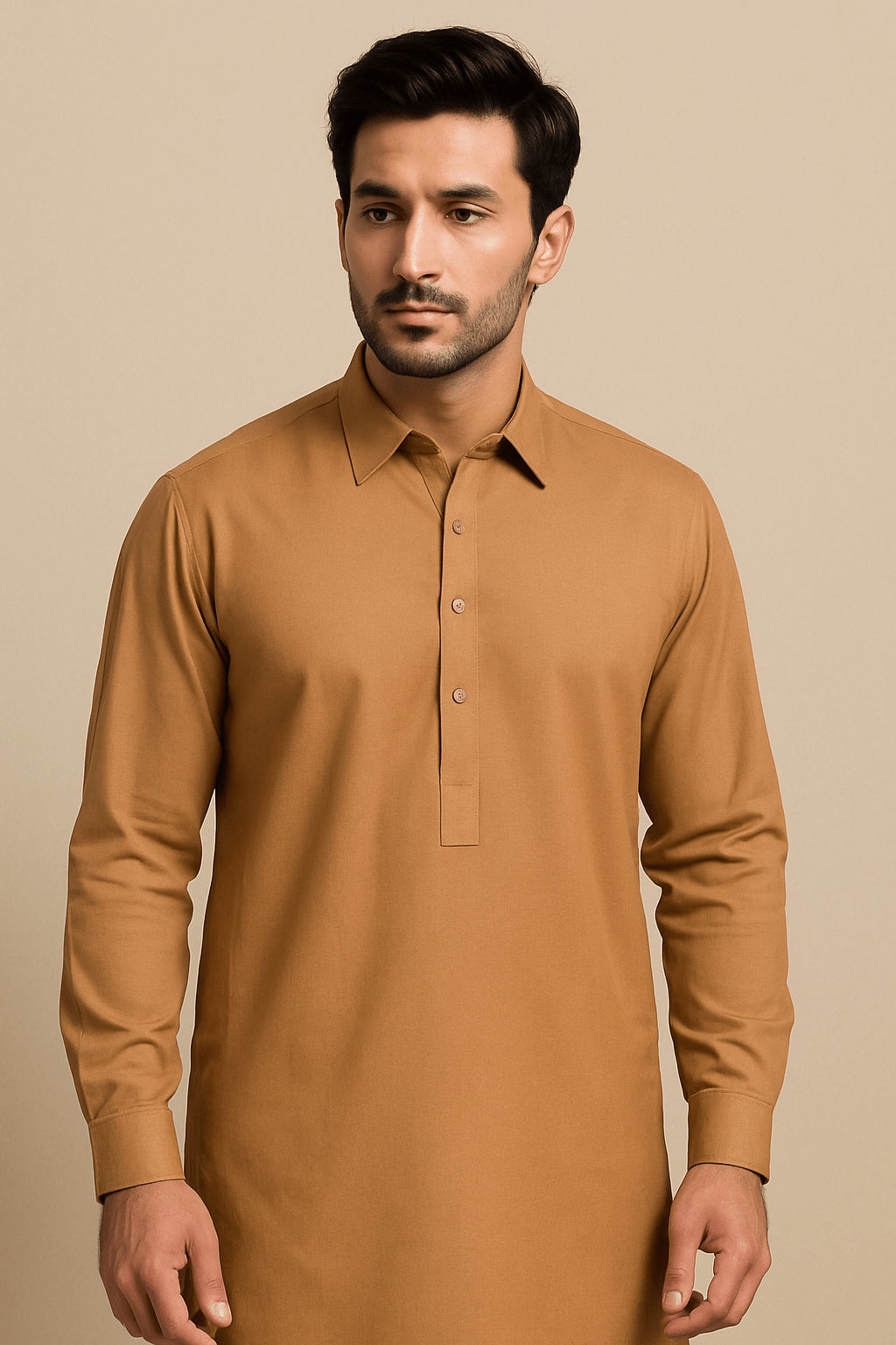 Mix & Match: Styling Your Latha Kurta with Modern Accessories - Price Tag